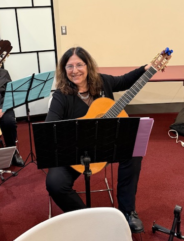 Margaret Swisher, 2026