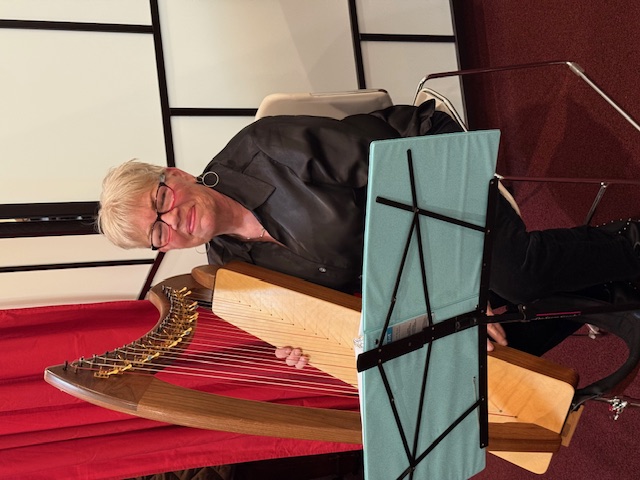 Cookie Woodson, 2026